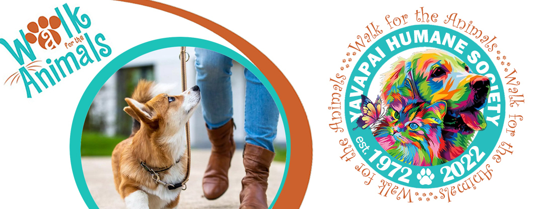 Walk for the Animals 2022